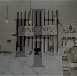 OUR STUDIOS FINE INK STUDIOS